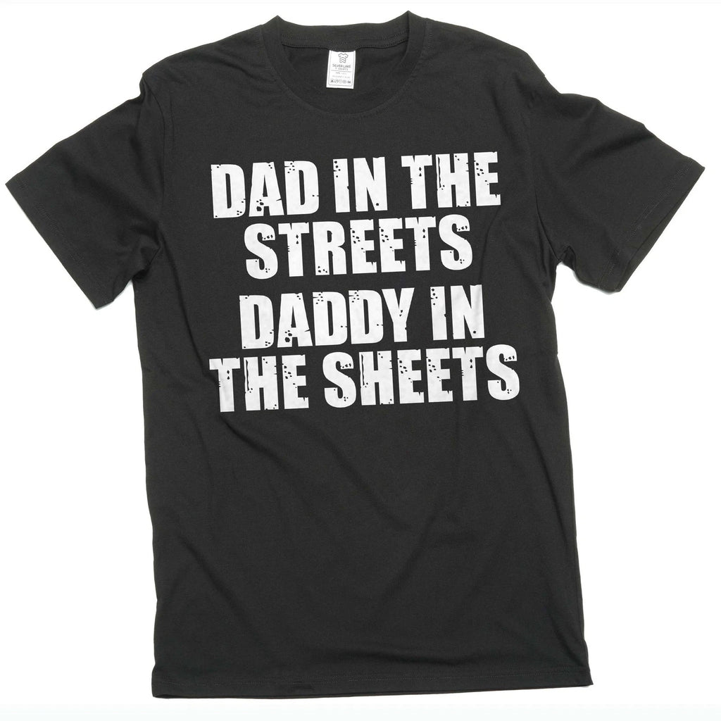 Men's Dad Joke Shirt Humorous Gift Funny Saying Tee Shirt Father's Day Gift