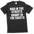 Men's Dad Joke Shirt Humorous Gift Funny Saying Tee Shirt Father's Day Gift