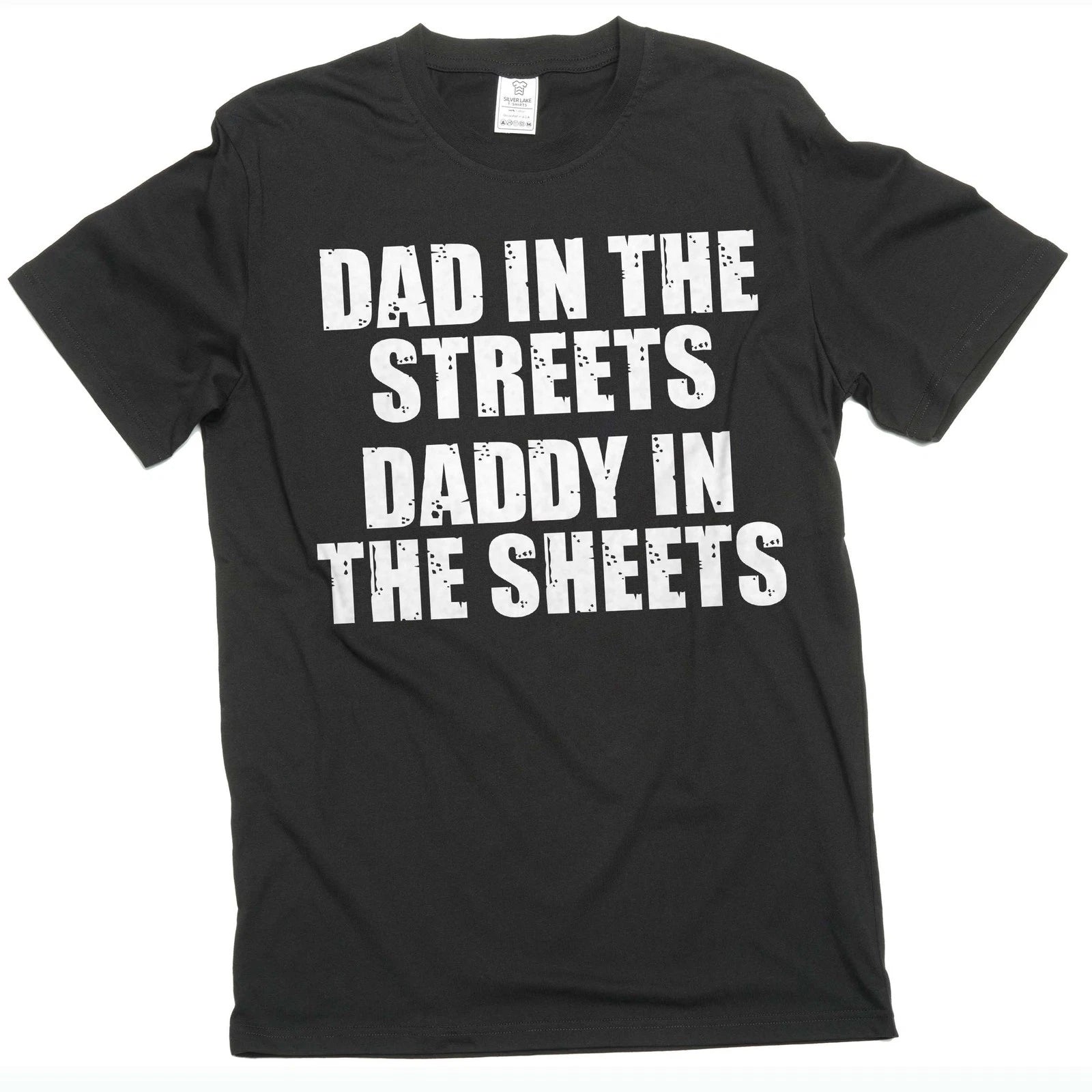 Men's Dad Joke Shirt Humorous Gift Funny Saying Tee Shirt Father's Day Gift