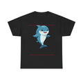 Aquanaut Shirt Meme Funny Viral – Unisex T-Shirt