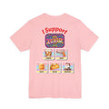 I support LGBTQ FUNNY T-SHIRT