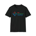 Enron Risk Management Department T-Shirt