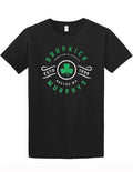 DROPKICK MURPHYS - TRADITION & LOYALTY - New Official T-Shirt