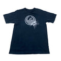 Vintage DRAGON ALLIANCE Y2K M A Chess Skater Emo Grunge Surf T Shirt