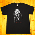 Blondie t-shirt, Debbie Harry, Rock band, New wave, punk rock, 70's, 80's