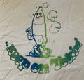 Keep On Tokin 70s Design Reprint Marijuana Novelty
