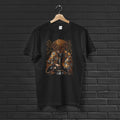 Zenitsu Agatsuma Anime T-Shirt Graphic Tee Unisex Fan Gift Top