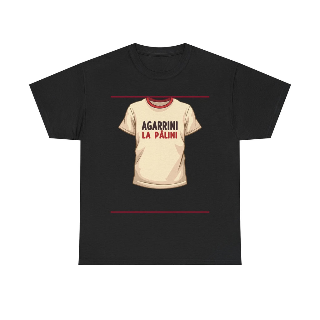Agarrini La Palini Shirt Meme Funny Viral – Unisex T-Shirt