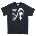 Francoise Hardy Comment Te Dire Adieu Retro French Music Unisex T Shirt
