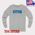 OTIS Men's Gray Size S to 3XL