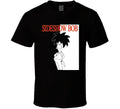 Sideshow Bob Cartoon Funny T Shirt