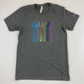 Facebook Wrench Shirt Mens Medium Pop Art Tech