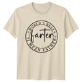 World's Best Farter I Mean Father Funny Dad Joke Gift T-Shirt