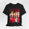 Custom Anime Graphic Tee