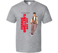 Ferris Day Off Retro 80's Movie T shirt