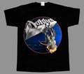 DOKKEN - TOOTH AND NAIL NEW SHORT/LONG SLEEVE T-SHIRT 345XL
