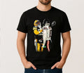 Luther Burden III CHOKE T-Shirt, Football Graphic Tee, Reprint