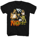 New Vintage No Doubt Gwen Stefani 90s Gift For Fans Unisex S-5XL Shirt SS1062