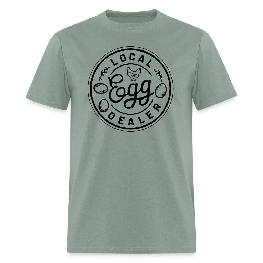 Local Egg Dealer T-Shirt
