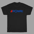 Ronal Tuning Car Tuner Racing Men's Black Size S-3XL