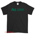 New R+L Carriers Company Logo Men's Funny T-Shirt USA Size S-XXL