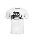 Lonsdale The Logo Regular Fit T-Shirt
