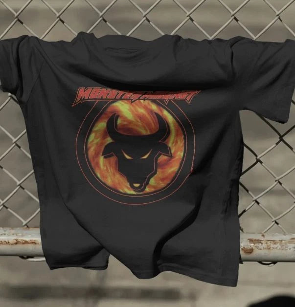 MONSTER MAGNET SPACE LORD T SHIRT
