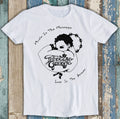 Paradise Garage Disco House Larry Levan Salsoul Chicago Music Tee T Shirt M1243