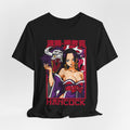 Anime-Inspired Unisex Tee, Casual Wear, Graphic Tee, Gift for Fans, [...]