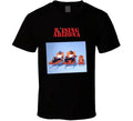 Raising Arizona Retro 80's Movie T Shirt