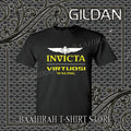 New Invicta Virtuosi Racing Logo American Funny T-Shirt Size S to 5XL