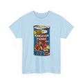 Wacky Packages Hawaiian Punks Can T-Shirt Funny Hawaiian Punch Parody