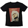 Blondie AKA Pop Art erkend T-shirt voor mannen