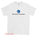 New The Golf Channel Logo Men's Funny T-Shirt USA Size S-XXL