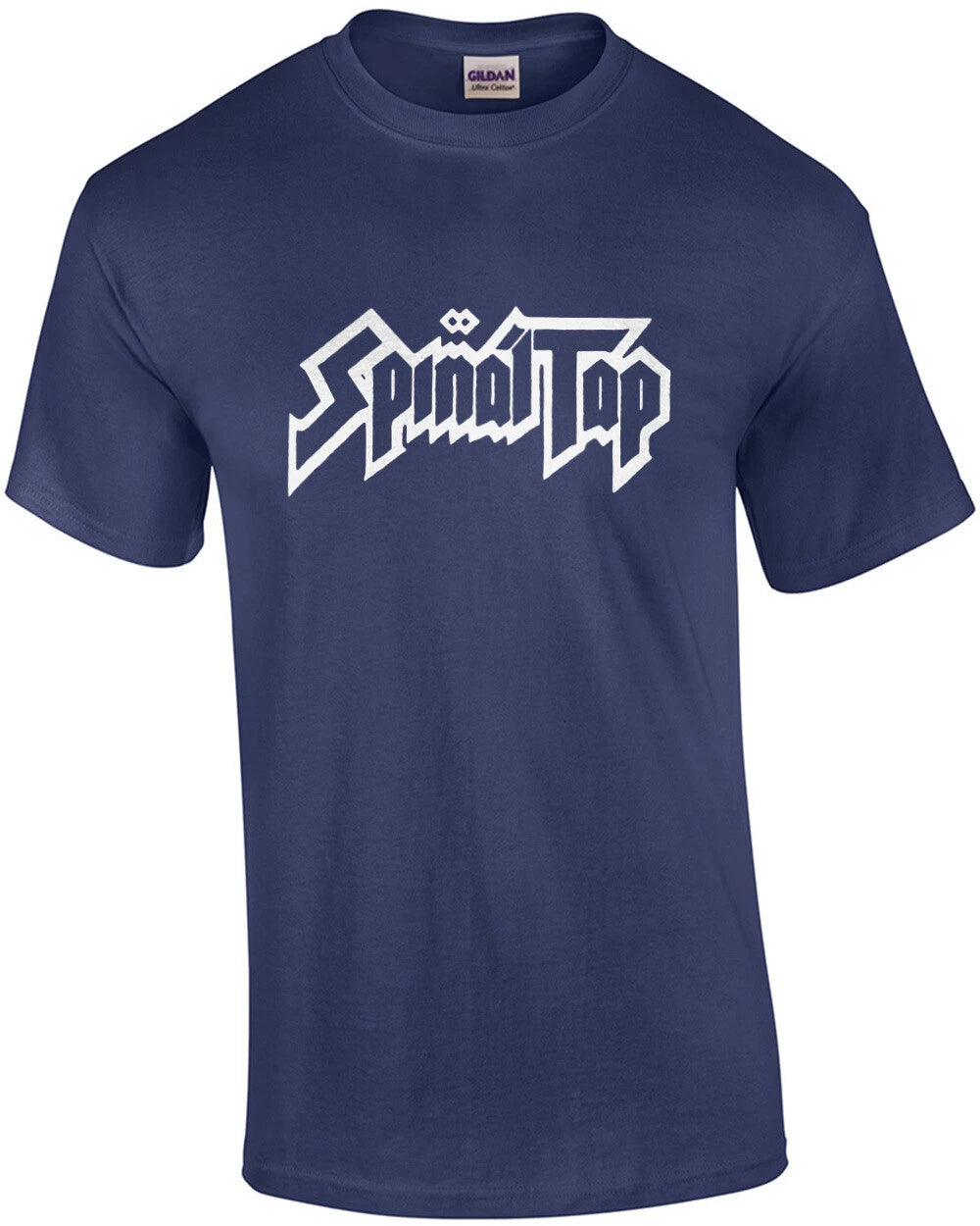 This is Spinal Tap - 80's T-Shirt
