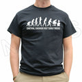 What Went Wrong?Something Went Wrong Funny Men's Ladies Kid's T-Shirt S-XXL