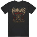 NEW! HantaVirus World Tour Funny Gag Meme Viral Gift T Shirt, size S-5XL