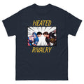 Heated Rivalry Hockey Shirt, Ilya Shane Anime Style, Unisex T-Shirt