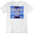 Days Of Our Lives Save Soap Opera Tv Fan T Shirt