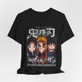 Anime-Inspired Unisex Jersey Tee, Graphic Tee for Fans, Perfect Gift for [...]