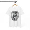 THE HUNDREDS X MISTER CARTOON T SHIRT MENS LOS ANGELES BEYOND THE STREETS