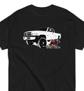 24v 5.9 Second Gen T-Shirt 24 Valve 5.9 1998-2002 Diesel Truck Graphic Tee Shirt
