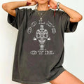 Vintage 80s Gold's Gym Shirt