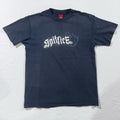 Vintage 90s 2000s Y2k Spitfire Wheels Skateboard T-Shirt Sz M