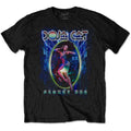 Doja Cat Planet Her Official Mens T-Shirt