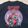 Y2K Scattered Guts Grunge T-Shirt