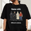 Anti Trump Political Shirt, Protest Tee, Dark Humor Shirt