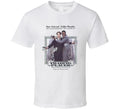 Trading Places Eddie Murphy Funny Retro 80's Movie T Shirt