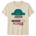Dad Jokes Loading Please Wait Mens T-Shirt Dad Jokes Humour Fathers Day