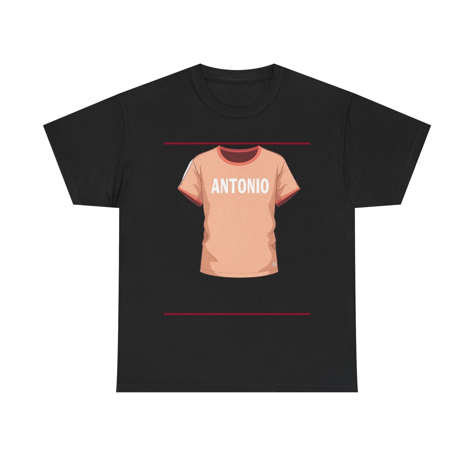 Antonio Shirt Meme Funny Viral – Unisex T-Shirt